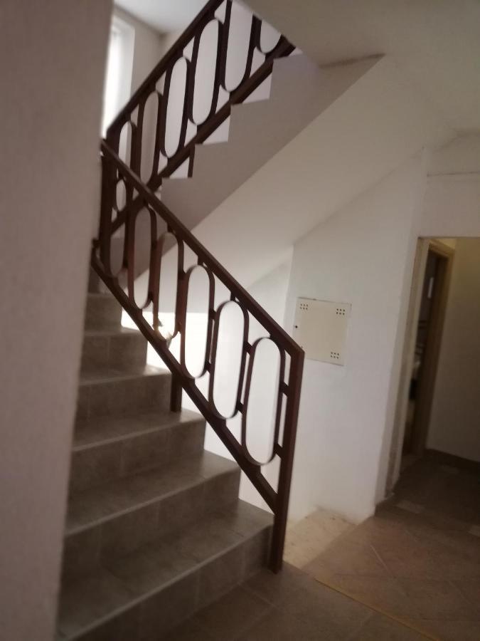 Room No3 Τρογκίρ Εξωτερικό φωτογραφία